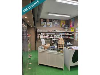 Vente FDC cigarettes électroniques centre Mayenne
