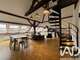 Loft à Meaux