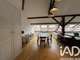 Loft à Meaux