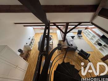 Loft à Meaux