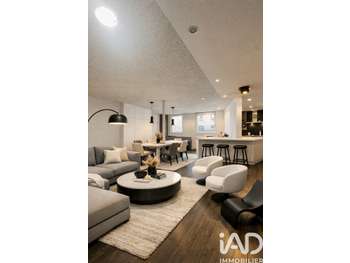 Loft à Metz