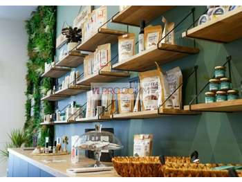 FDC produits cbd à vendre secteur Metz