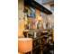 Vente jolie boutique de décoration à Mèze