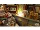Vente jolie boutique de décoration à Mèze