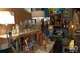 Vente jolie boutique de décoration à Mèze