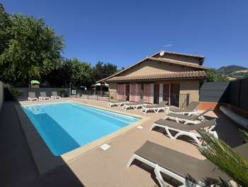 Camping à vendre en ville touristique Aveyron (12)