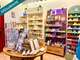 Vente FDC boutique cadeaux décoration à Moissac