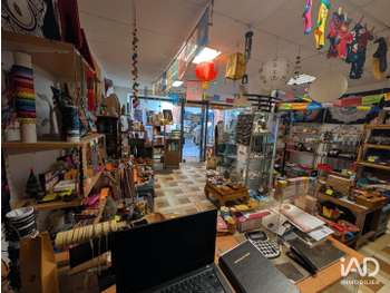 Vente fonds de commerce rentable à Montauban