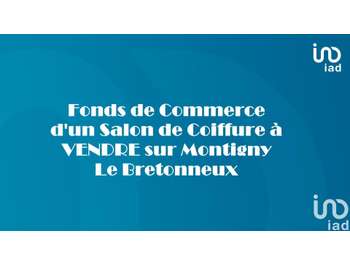 Vente magnifique salon à Montigny-le-Bretonneux