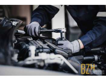 GARAGE  AUTOMOBILE -VENTE DE VEHICULES D'OCCASION