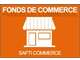 Fonds de commerce de restauration à Morestel