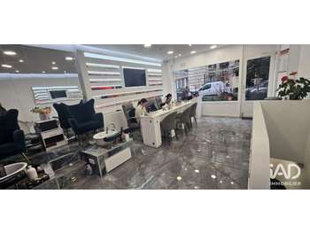 Vente bar à ongles à Neuilly-sur-Seine