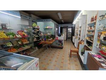 A vendre fonds de commerce à Nice