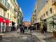 A vendre commerce avec terrasse empl N°1 à Nice