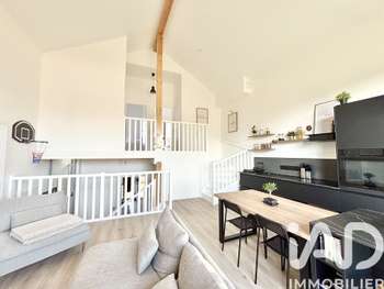 Loft à Noisy-le-Grand