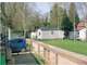 A vendre camping avec étang de pêche 60400 Noyon