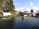 A vendre camping avec étang de pêche 60400 Noyon