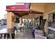 Vente cave à vins idéalement située à Opio