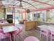 Vente restaurant épicerie fine au centre d'Oraison