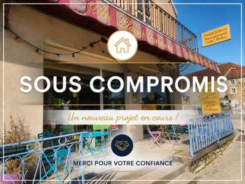 FDC produits régionaux à vendre à Orchamps