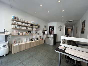 FDC institut de beauté à vendre à Orléans centre