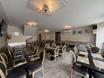 À vendre restaurant tradi italien Paray le Monial