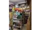 Vente librairie + appart et parking Paris 75015