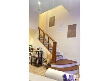 Vente institut de beauté clé en main à Paris 75008