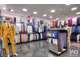 Vente boutique prêt-à-porter à Paris Bld Magenta