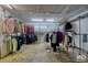 Vente boutique prêt-à-porter à Paris Bld Magenta