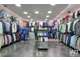 Vente boutique prêt-à-porter à Paris Bld Magenta