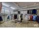 Vente boutique prêt-à-porter à Paris Bld Magenta