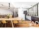 Loft à Paris