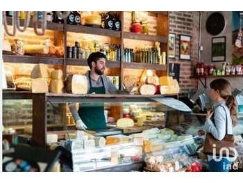 Vente fonds de commerce traiteur 75011 Charonne