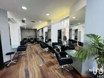 AV salon de beauté, coiffure à Paris 75013 Tolbiac