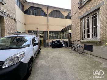 Vente FDC serrurerie gravure à Paris