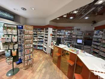Vente pharmacie à Paris 14e Denfert-Rochereau