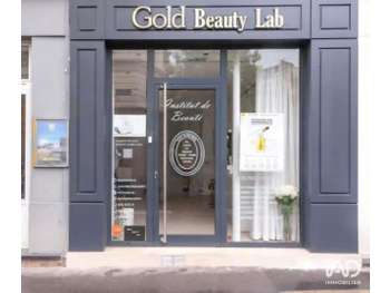 Vente salon de beauté + centre de formation 75017
