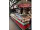 Vente boucherie premium marché couvert 75018 Paris