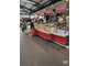 Vente boucherie premium marché couvert 75018 Paris