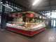 Vente boucherie premium marché couvert 75018 Paris