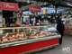 Vente boucherie premium marché couvert 75018 Paris