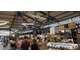 Vente stand premium Marché de l'Olive 75018 Paris
