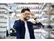 Vente FDC optique audition 63m² Paris 20 empl N°1