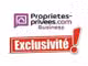 Vente FDC optique audition 63m² Paris 20 empl N°1