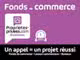 Vente FDC optique audition 63m² Paris 20 empl N°1