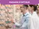 Vente FDC optique audition 63m² Paris 20 empl N°1