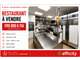 Vente restaurant 90m² à Paris 9 quartier dynamique