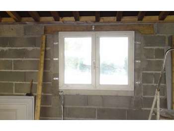 Cède PME pose de menuiserie bois alu et PVC 79