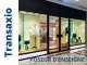 CEDE STE COMMUNICATION & AMENAGEMENT EXTERIEUR